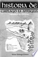 Historia de Cartago la Antigua, provincia de Popayán