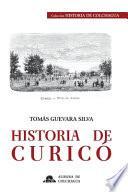 Historia de Curicó