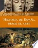 Historia de España desde el arte