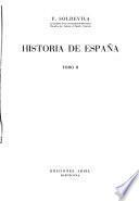 Historia de España