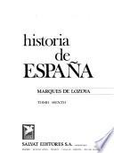 Historia de España