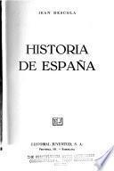 Historia de España