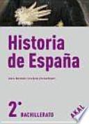 Historia de España