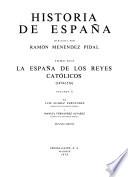 Historia de España