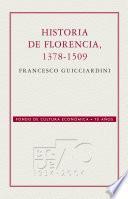 Historia de Florencia, 1378-1509