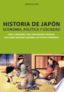 Historia de Japón