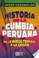 Historia de la cumbia peruana