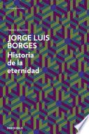 Historia de la eternidad