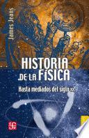 Historia de la física