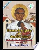 Historia de la Iglesia en América Latina