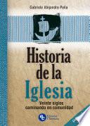 Historia de la Iglesia