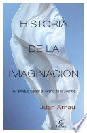 Historia de la imaginación