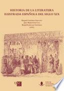 Historia de la literatura ilustrada española del siglo XIX