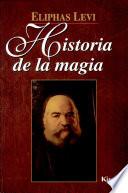 Historia de La Magia