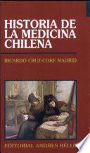 Historia de la medicina chilena