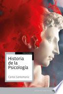 Historia de la psicología