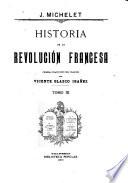 Historia de la Revolución Francesa