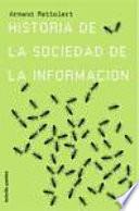 Historia de la sociedad de la información