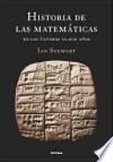 Historia de las matemáticas