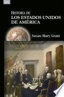 HISTORIA DE LOS ESTADOS UNIDOS DE AMERICA