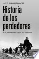 Historia de los perdedores