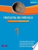 Historia de Mexico 1