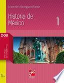 Historia de México 1