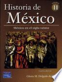 Historia de México