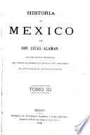 Historia de Mexico