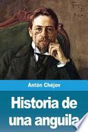 Historia de una anguila