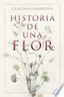 Historia de una flor