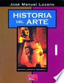 Historia del Arte I