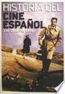 Historia del cine español