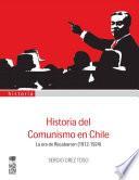 Historia del Comunismo en Chile