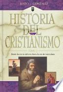 Historia Del Cristianismo