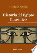 Historia del Egipto faraónico