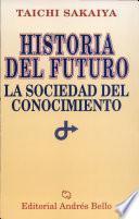 Historia Del Futuro