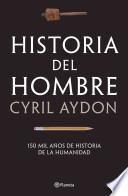 Historia del hombre