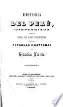 Historia del Perú