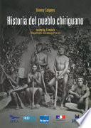 Historia del pueblo Chiriguano