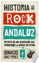 Historia del Rock Andaluz