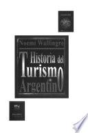 Historia del turismo argentino