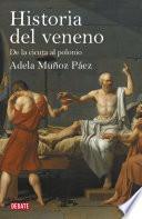 Historia del veneno