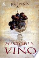 Historia del vino