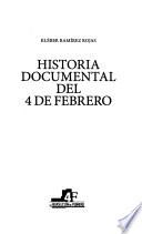 Historia documental del 4 de febrero