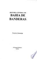 Historia general de Bahía de Banderas