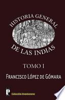 Historia General de Las Indias