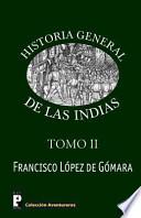 Historia General de las Indias