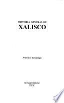 Historia general de Xalisco