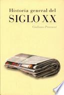 Historia general del siglo XX